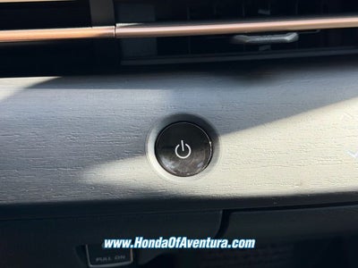 2023 Nissan Ariya ENGAGE