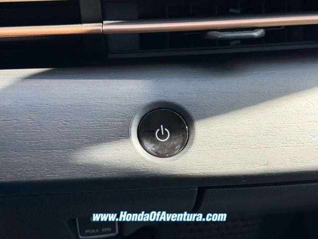 2023 Nissan Ariya ENGAGE