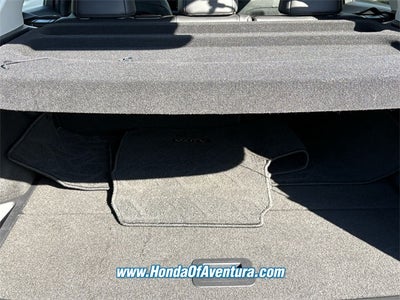 2024 Nissan Ariya ENGAGE