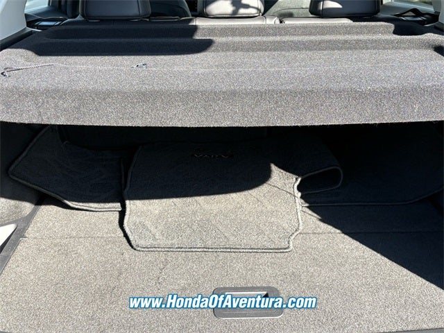 2024 Nissan Ariya ENGAGE