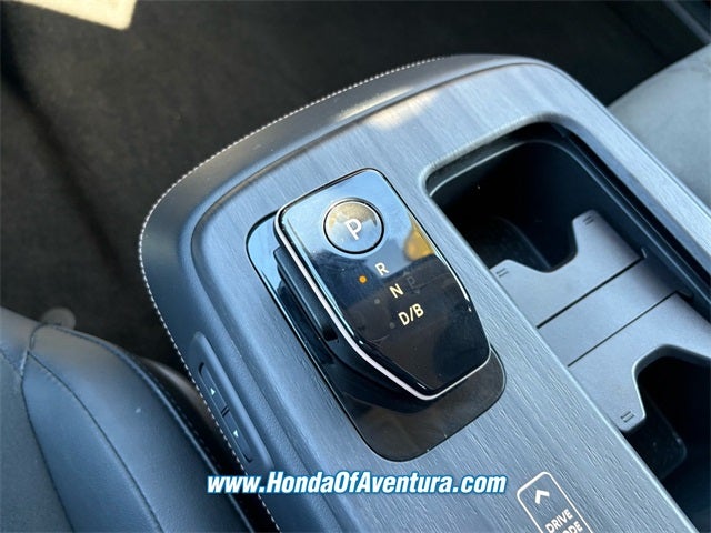 2024 Nissan Ariya ENGAGE