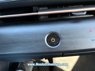 2024 Nissan Ariya ENGAGE