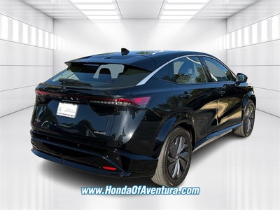 2024 Nissan Ariya ENGAGE