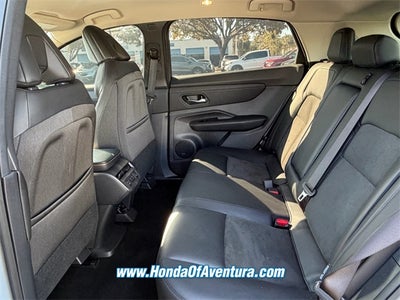 2024 Nissan Ariya ENGAGE