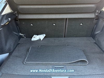 2024 Nissan Ariya ENGAGE