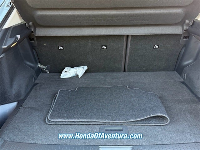 2024 Nissan Ariya ENGAGE