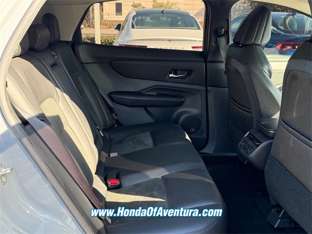 2024 Nissan Ariya ENGAGE