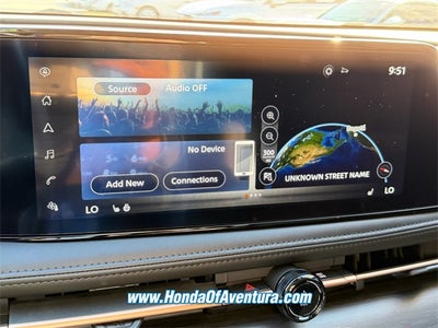 2024 Nissan Ariya ENGAGE