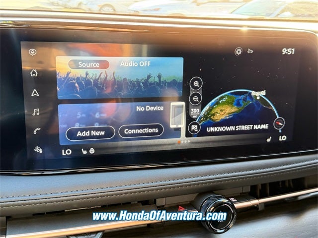 2024 Nissan Ariya ENGAGE