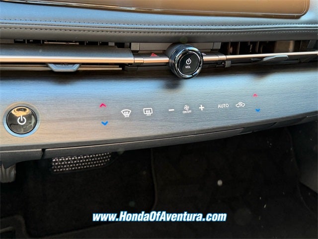 2024 Nissan Ariya ENGAGE