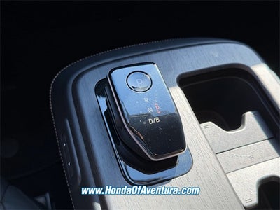 2024 Nissan Ariya ENGAGE