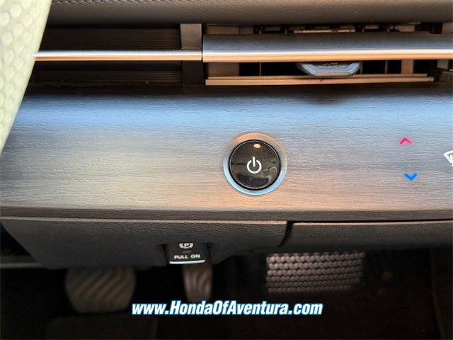 2024 Nissan Ariya ENGAGE