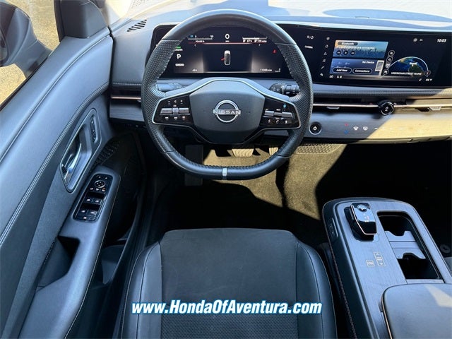 2024 Nissan Ariya ENGAGE