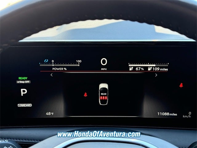 2024 Nissan Ariya ENGAGE