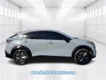 2024 Nissan Ariya ENGAGE