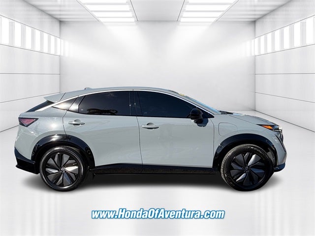 2024 Nissan Ariya ENGAGE