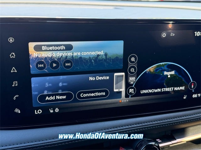 2024 Nissan Ariya ENGAGE