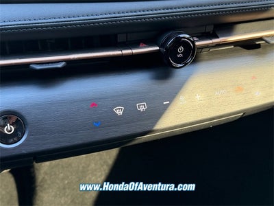 2024 Nissan Ariya ENGAGE