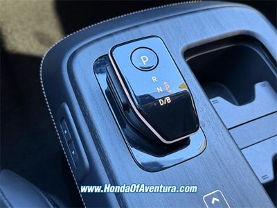 2024 Nissan Ariya ENGAGE