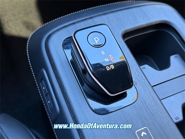 2024 Nissan Ariya ENGAGE