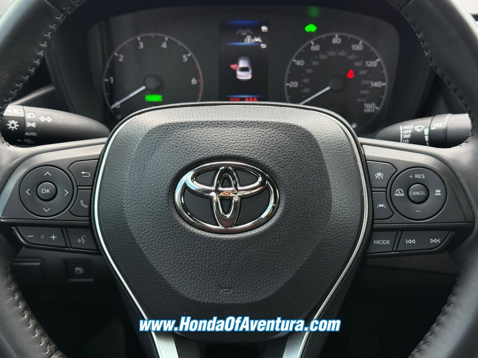 2023 Toyota Corolla Hybrid Base