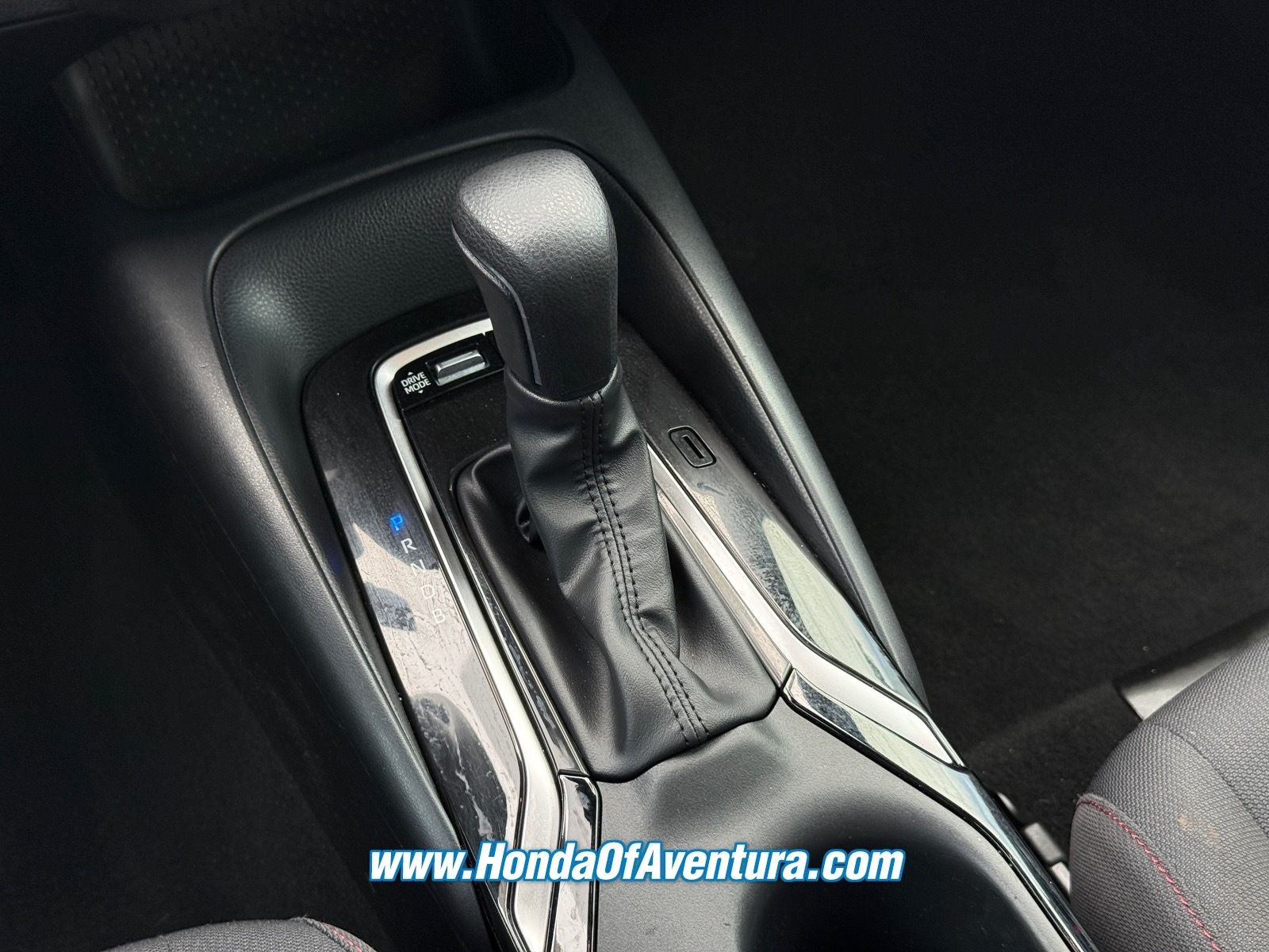 2023 Toyota Corolla Hybrid Base