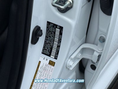 2023 Toyota Corolla Hybrid Base