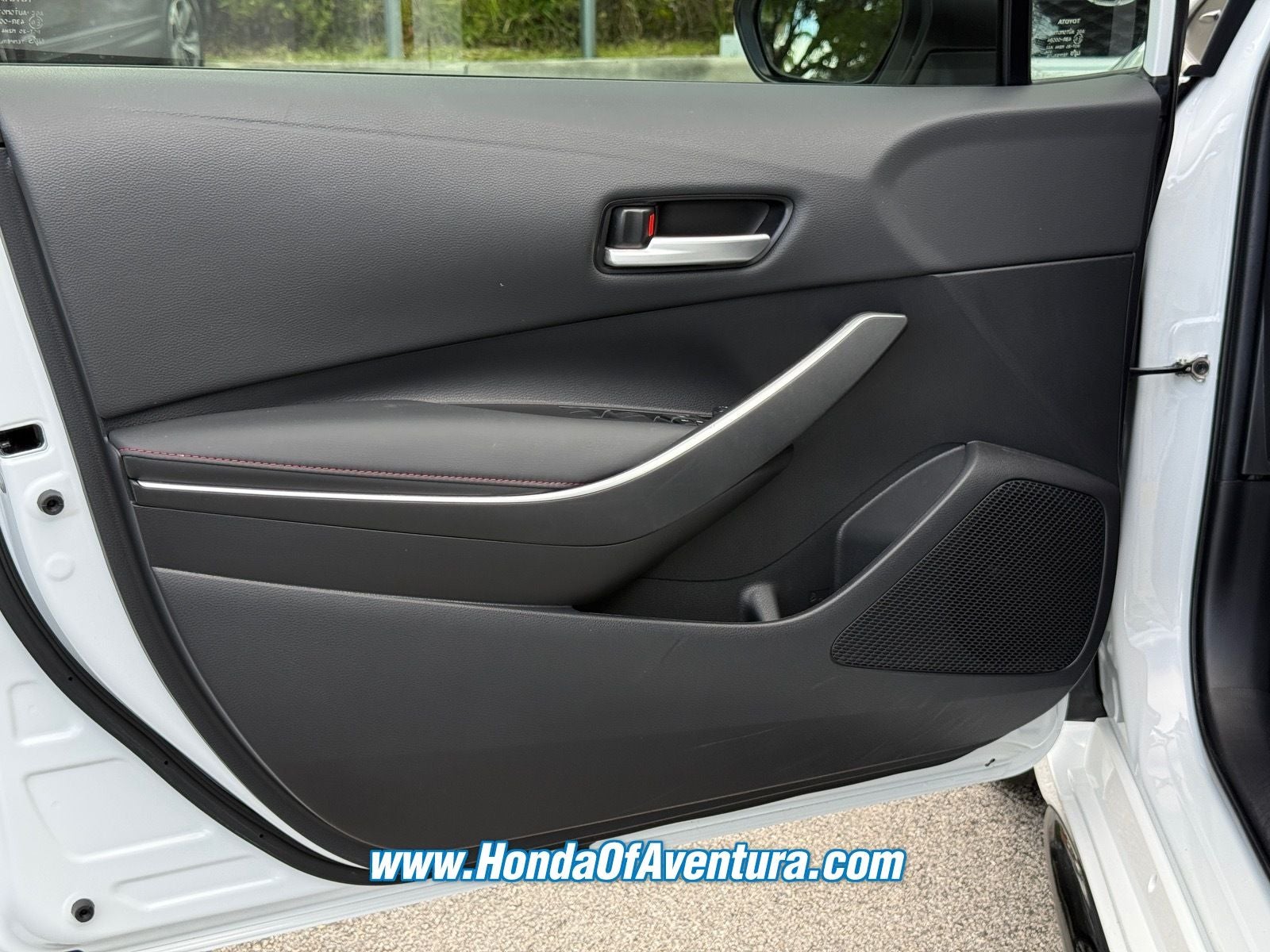 2023 Toyota Corolla Hybrid Base