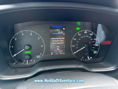 2023 Toyota Corolla Hybrid Base