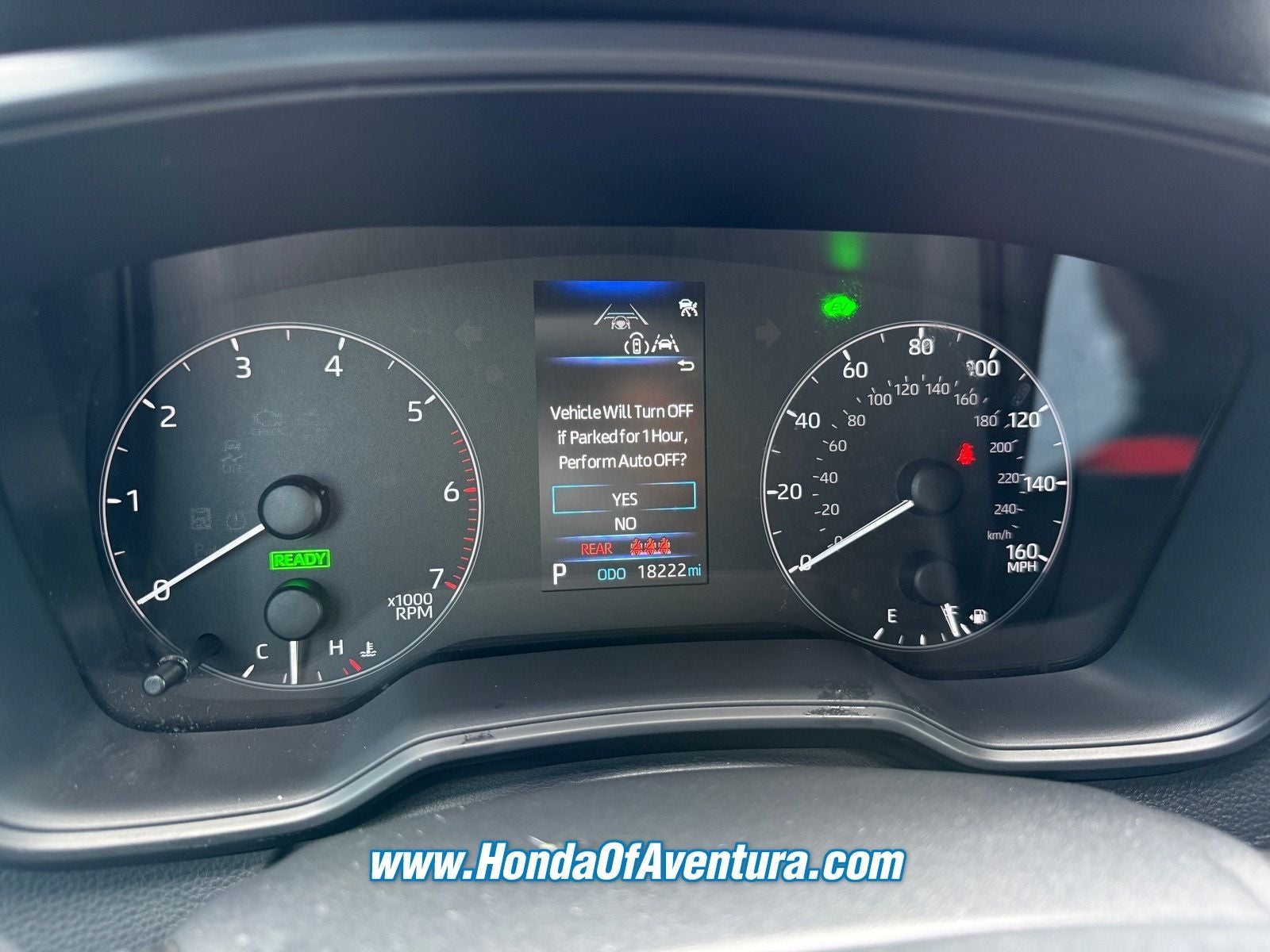 2023 Toyota Corolla Hybrid Base