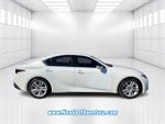 2022 Lexus IS 300