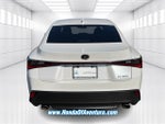 2022 Lexus IS 300