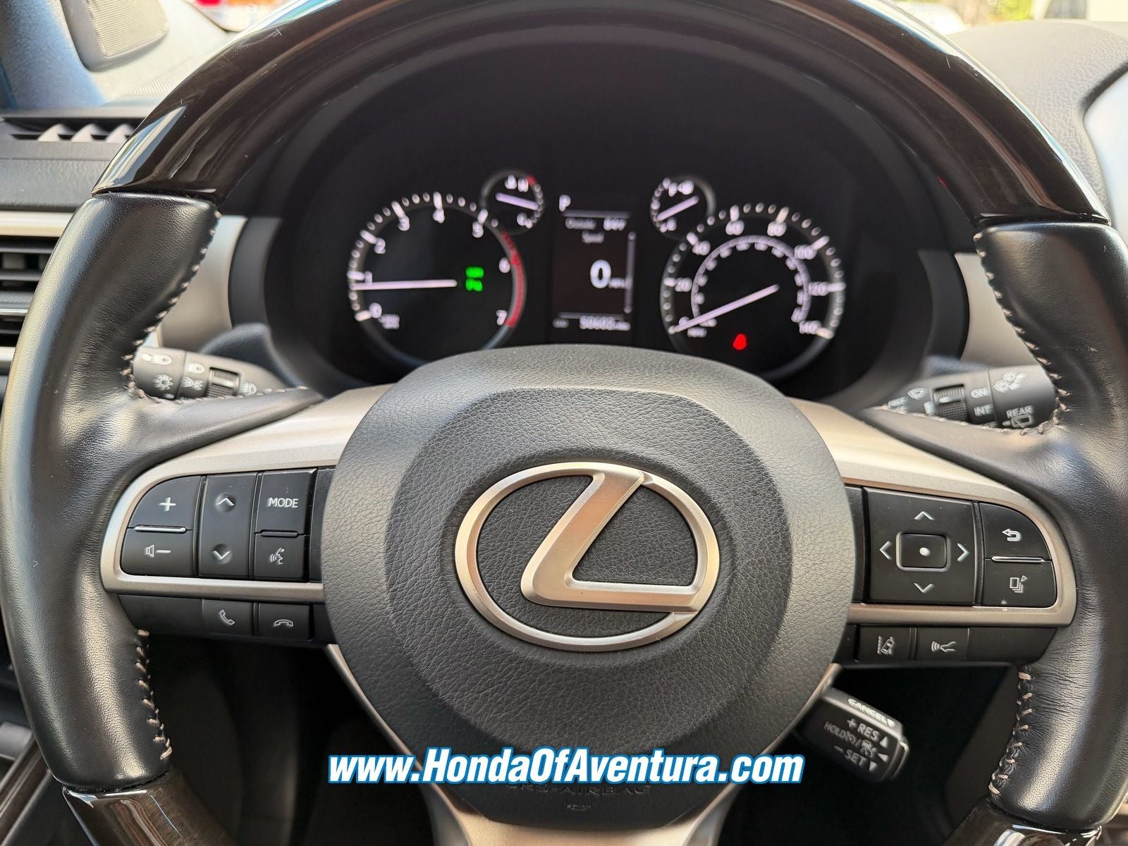 2021 Lexus GX 460