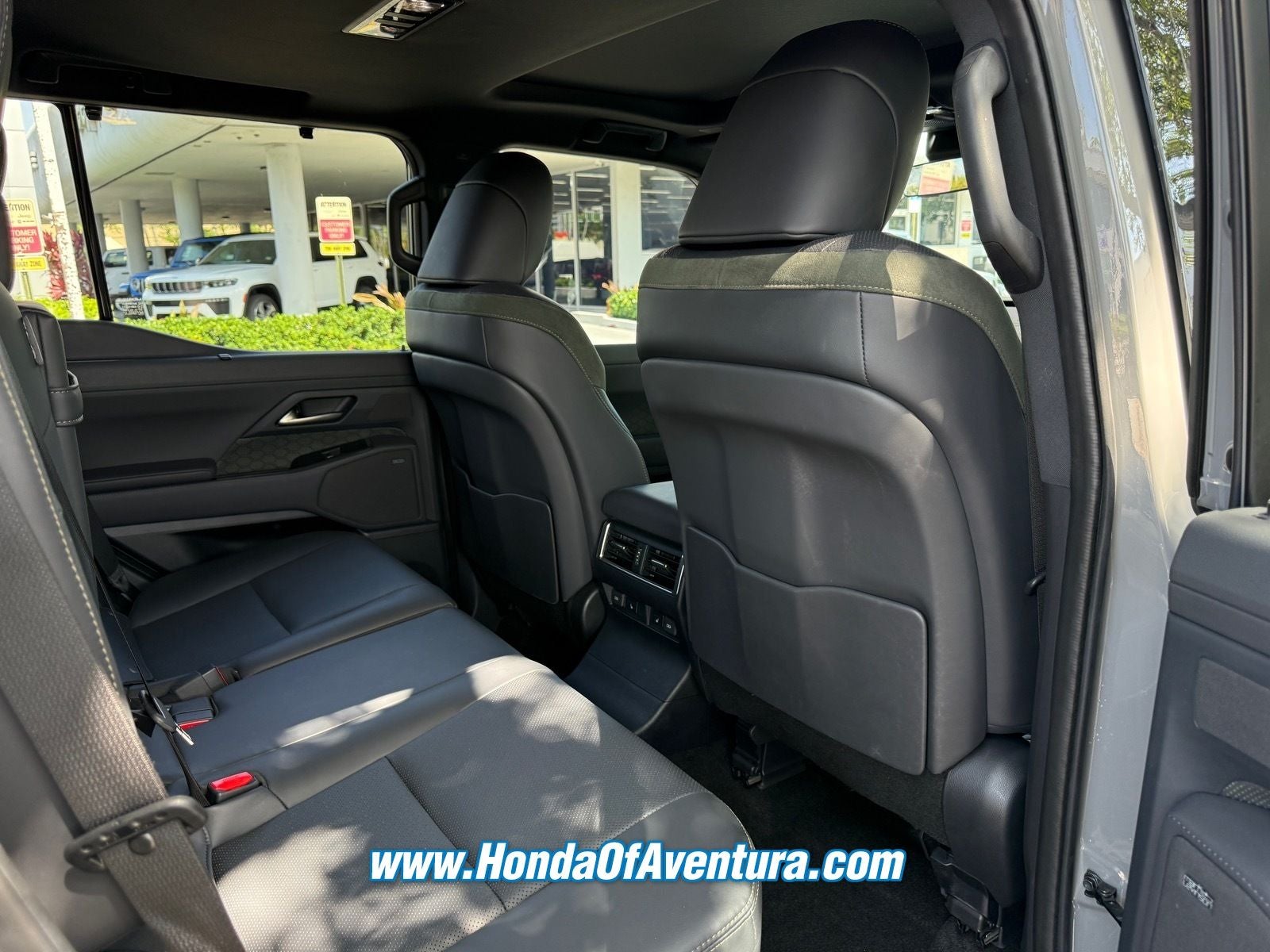 2024 Lexus GX GX 550 Overtrail+