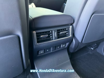 2024 Lexus GX GX 550 Overtrail+