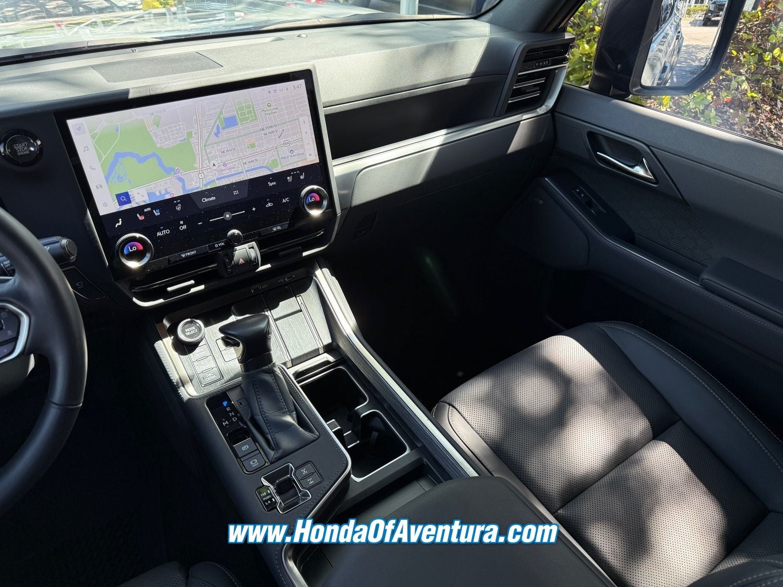 2024 Lexus GX GX 550 Overtrail+
