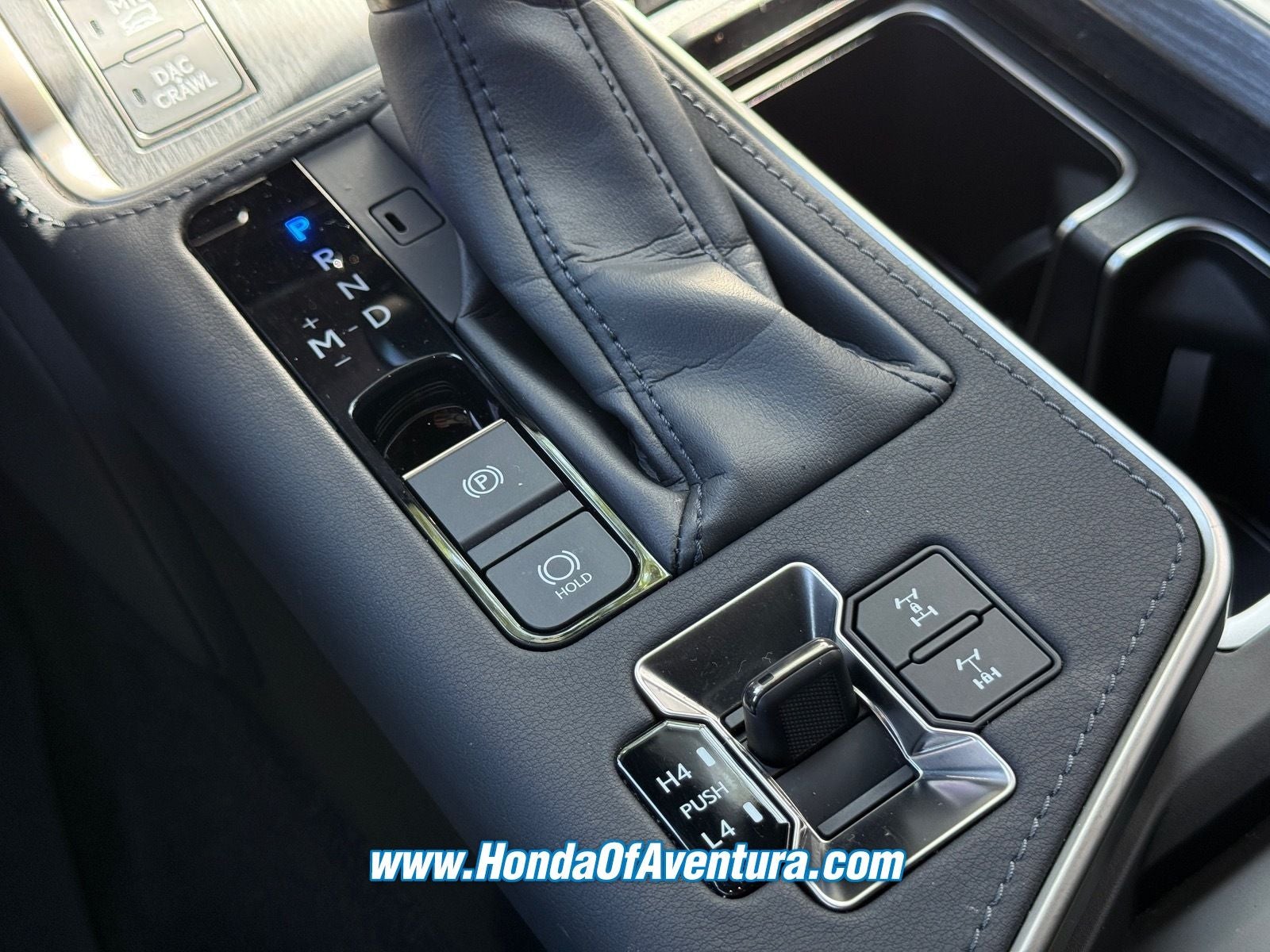 2024 Lexus GX GX 550 Overtrail+
