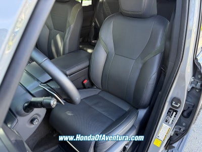 2024 Lexus GX GX 550 Overtrail+