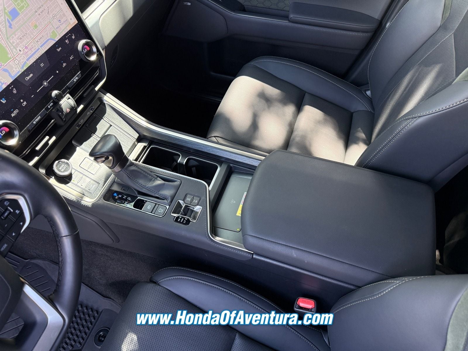 2024 Lexus GX GX 550 Overtrail+