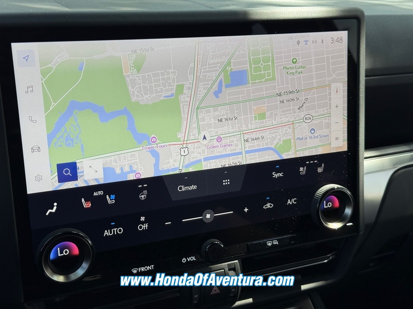 2024 Lexus GX GX 550 Overtrail+