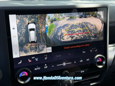 2024 Lexus GX GX 550 Overtrail+