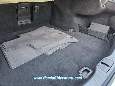 2022 Genesis G80 2.5T