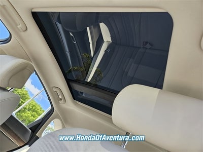 2022 Genesis G80 2.5T