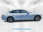 2022 Genesis G80 2.5T