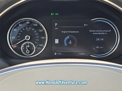 2022 Genesis G80 2.5T