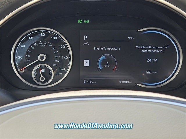 2022 Genesis G80 2.5T