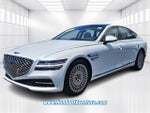 2022 Genesis G80 2.5T