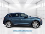 2018 Audi Q5 2.0T quattro