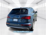 2018 Audi Q5 2.0T quattro