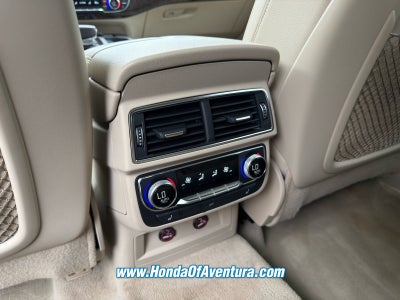 2019 Audi Q7 Premium Plus